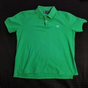 Chaps polo shirt